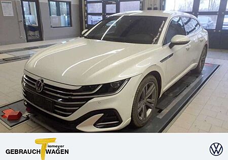 VW Arteon Volkswagen 2.0 TDI R-LINE LM19 STHZG