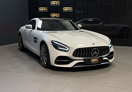 Mercedes-Benz AMG GT S Coupe*Pano*Burmester*Memory*
