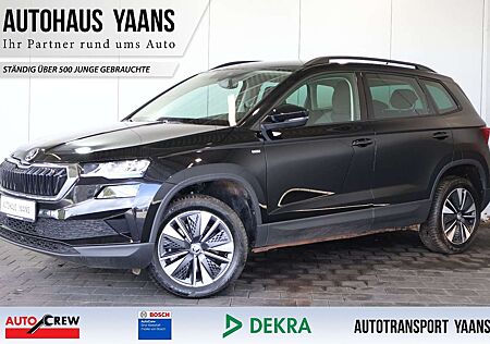 Skoda Karoq 2.0 TDI DSG Tour AID+ACC+KAM+LED+NAVI+AHK