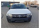Dacia Duster SCe 115 4x2 Ambiance,1.Hand,AHK,TÜV 07/2025