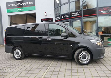 Mercedes-Benz Vito 114 CDI Pro Tourer lang NAVI/9SITZER/KAM/DAB