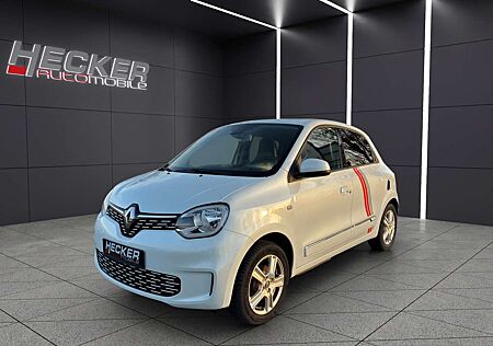 Renault Twingo Electric Vibes