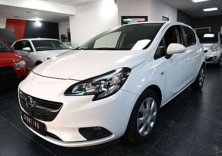 Opel Corsa E Edition/Klima/Shz/Lkh/Pdc/Tempo/Scheckhe