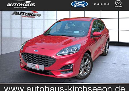 Ford Kuga 1.5 EcoBoost ST-Line Bluetooth Navi LED Klima