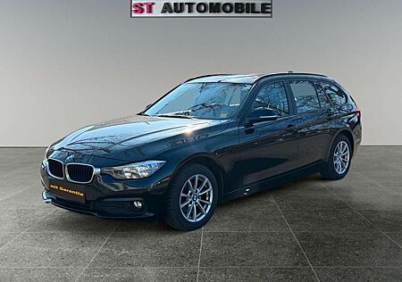 BMW 316 Baureihe 3 Touring d Advantage -Navi-PDC