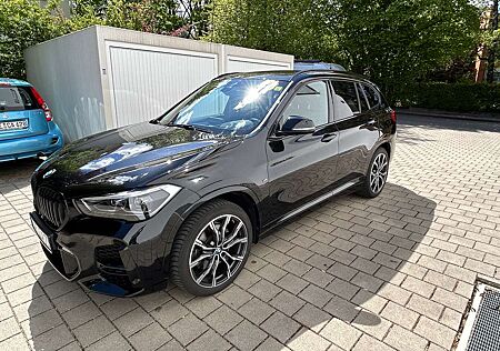 BMW X1 sDrive20i Aut.M Sport