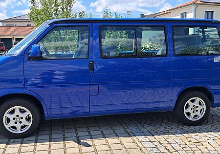 VW T4 Multivan Volkswagen Multivan T4 TDI TIM&TOM mit Campingaustattung