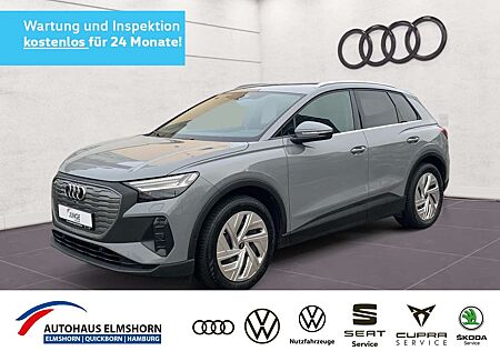Audi Q4 e-tron 35 NAV MATRIX KAM HEAD ACC APP PDC SHZ