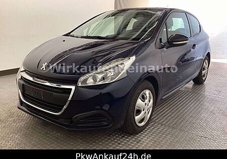 Peugeot 208 Active