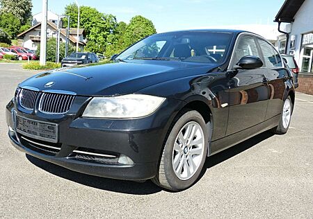 BMW 325i 325 [KLIMAAUTOMATIK/SHZ/AHK]