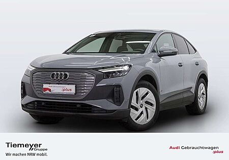 Audi Others 35 e-tron Sportback ALLWETTER SITZHZ PRIVACY