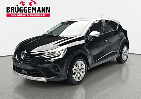 Renault Captur II 1.0 TCE EQUILIBRE NAVI KLIMA LED DAB ALL