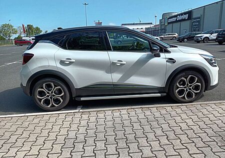 Mitsubishi ASX 1.3 Turbo Mildhybrid DCT INTRO EDITION