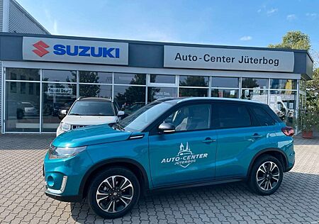 Suzuki Vitara 1.5 Hybrid Comfort+ 4x4 *Allgrip*Panorama