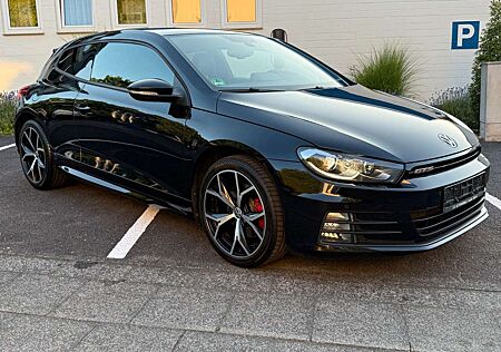 VW Scirocco Volkswagen GTS BMT/Start-Stopp,Navi,220PS,E6