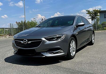 Opel Insignia Grand Sport 2.0 Diesel BusinessInnovation