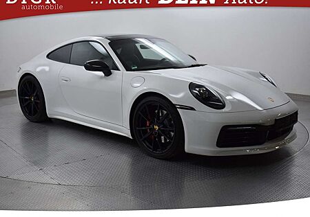 Porsche 911 992 Carrera S CHRONO-ABGAS-PANO-UNFALLFREI-APPRO
