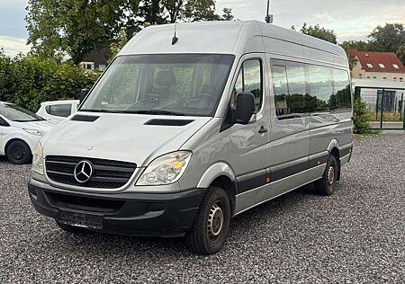 Mercedes-Benz Sprinter 315 CDI/JUMBO/Automatik/Klma/Navi