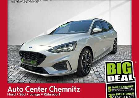 Ford Focus Turnier 1.5EB ST-Line X LED/Pano/Kamera/Nav
