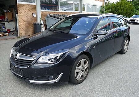 Opel Insignia B2.0 B CDTI Sports Tourer Automatik Klima Navi Tem