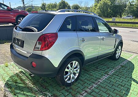 Opel Antara Cosmo 4x4
