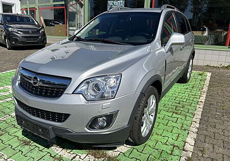 Opel Antara Cosmo 4x4
