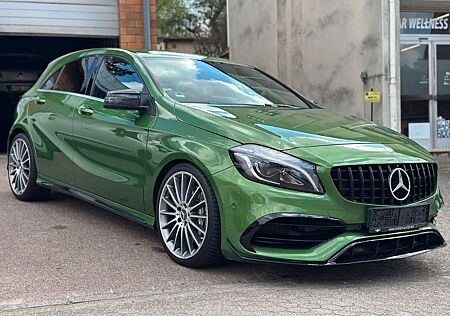 Mercedes-Benz A 45 AMG A -Klasse 4Matic