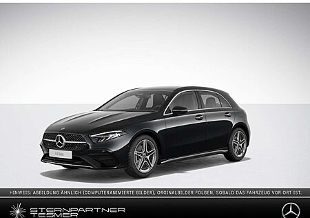 Mercedes-Benz A 200 AMG, LED,DISTRONIC,AMBIENTE,MBUX,KAMERA