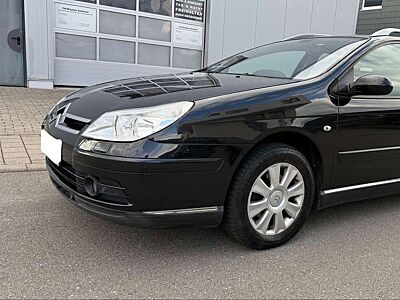 Citroen C5 HDi 2.2 EXCLUSIVE AUTOMATIK TÜV,LEDER,KLIMA