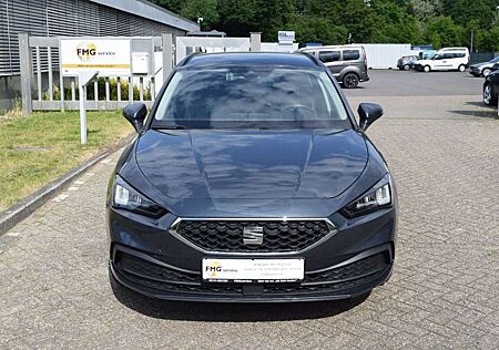 Seat Leon ST *Sitheizung*PDC*FullLink*LED*DAB*MFL*