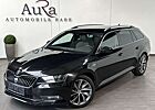 Skoda Superb Combi 2.0 TDI DSG 4x4 L&K NAV+XEN+KAM+DCC