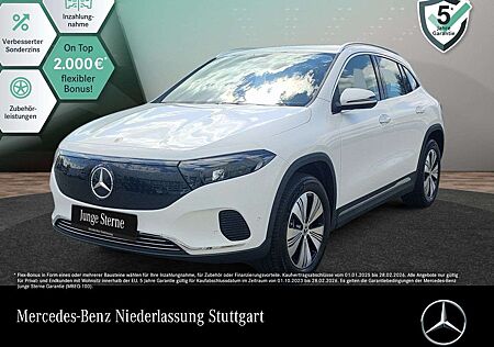 Mercedes-Benz EQA 250 PROG+PLUS-PAKET+KAMERA+MEMORY+KEYLESS+SPUR