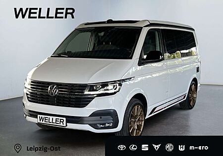 VW T6 Volkswagen .1 California DSG Ocean Edition *AHK*SHZ*Navi*