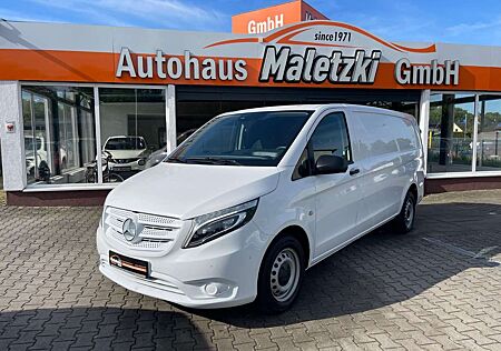 Mercedes-Benz Vito 116 CDI Kasten Extralang*AppleCar*LED*PDC*