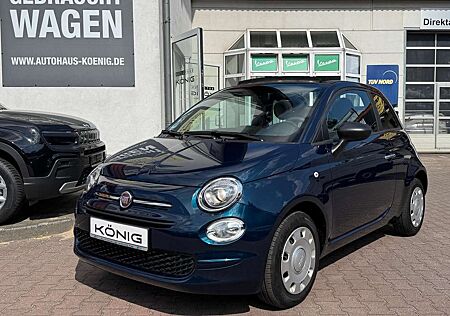 Fiat 500C 1.0 GSE KLIMA*CARPLAY*TEMPOMAT*DAB