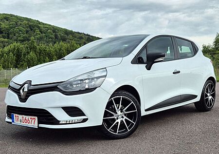Renault Clio IV 1.2 16V Life