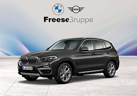 BMW X3 xDrive20d xLine Head-Up HiFi LED WLAN RFK