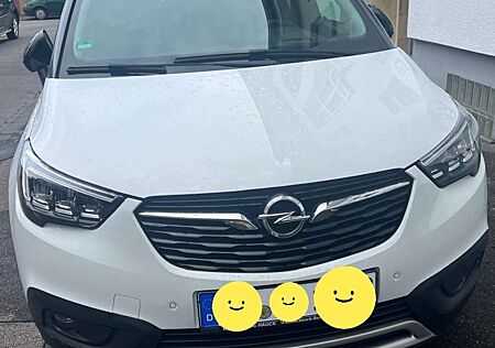 Opel Crossland X Ultimate