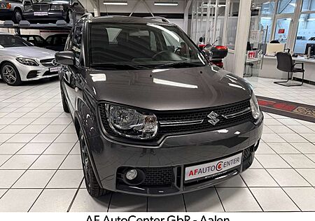 Suzuki Ignis 4x4*Klimaanlage*Kamera*Reifen Neu