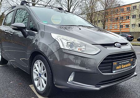 Ford B-Max Titanium 1Hand Garantie R. Kamera