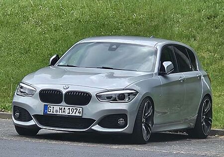BMW 118d 118 Aut. M Sport
