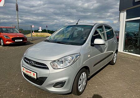 Hyundai i10 1.2 Automatik Style