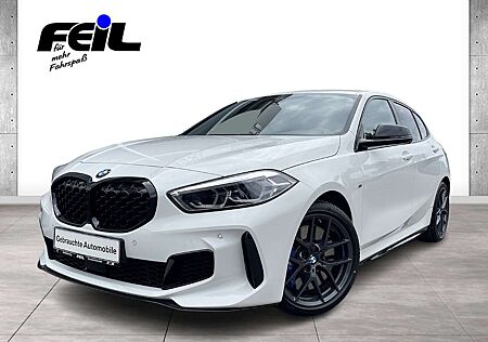 BMW 135 M135i xDrive EditionColorvisionLimousine HiFi