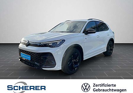 VW Tiguan Volkswagen 1.5 TSI DSG R-Line SHZ NAVI LED ACC