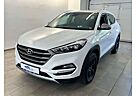 Hyundai Tucson 1.6 TGDI Advantage 2WD *Automatik *Navi *