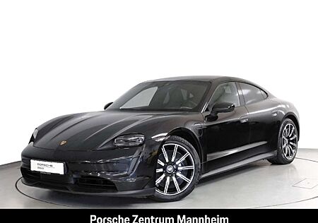 Porsche Taycan Luft Pano PDLS Bose Inno SHZ-hinten 14Wege