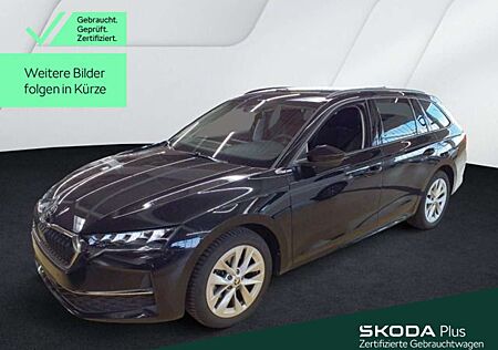 Skoda Octavia Combi 1.5 e-TEC DSG SELECTION*LED*NAVI*K