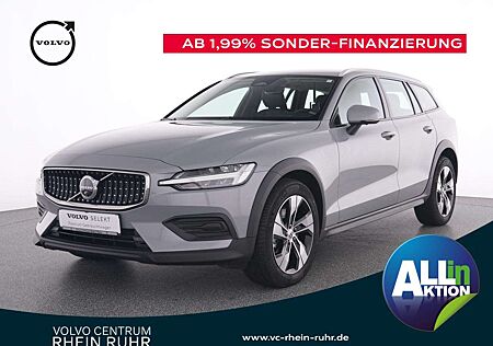 Volvo V60 CC V60 Cross Country B4 AWD Plus +AHK+WINTER+PAP