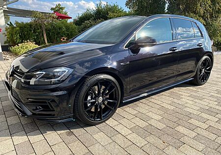 VW Golf Volkswagen R 2.0 TSI OPF, 4Motion DSG, NAVI, Dynaudio, Sport