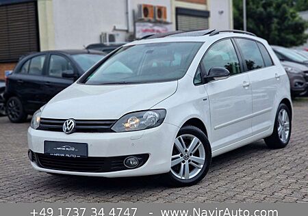 VW Golf Plus Volkswagen VI Match|1.Hd|Automatik|Navi|T-Leder